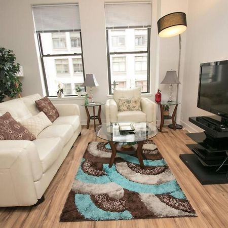Brand New 1Br 1Ba By Rittenhouse, Doorman W/D!!! Philadelphia Exterior foto