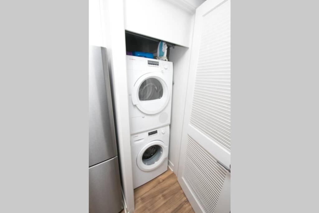 Brand New 1Br 1Ba By Rittenhouse, Doorman W/D!!! Philadelphia Exterior foto
